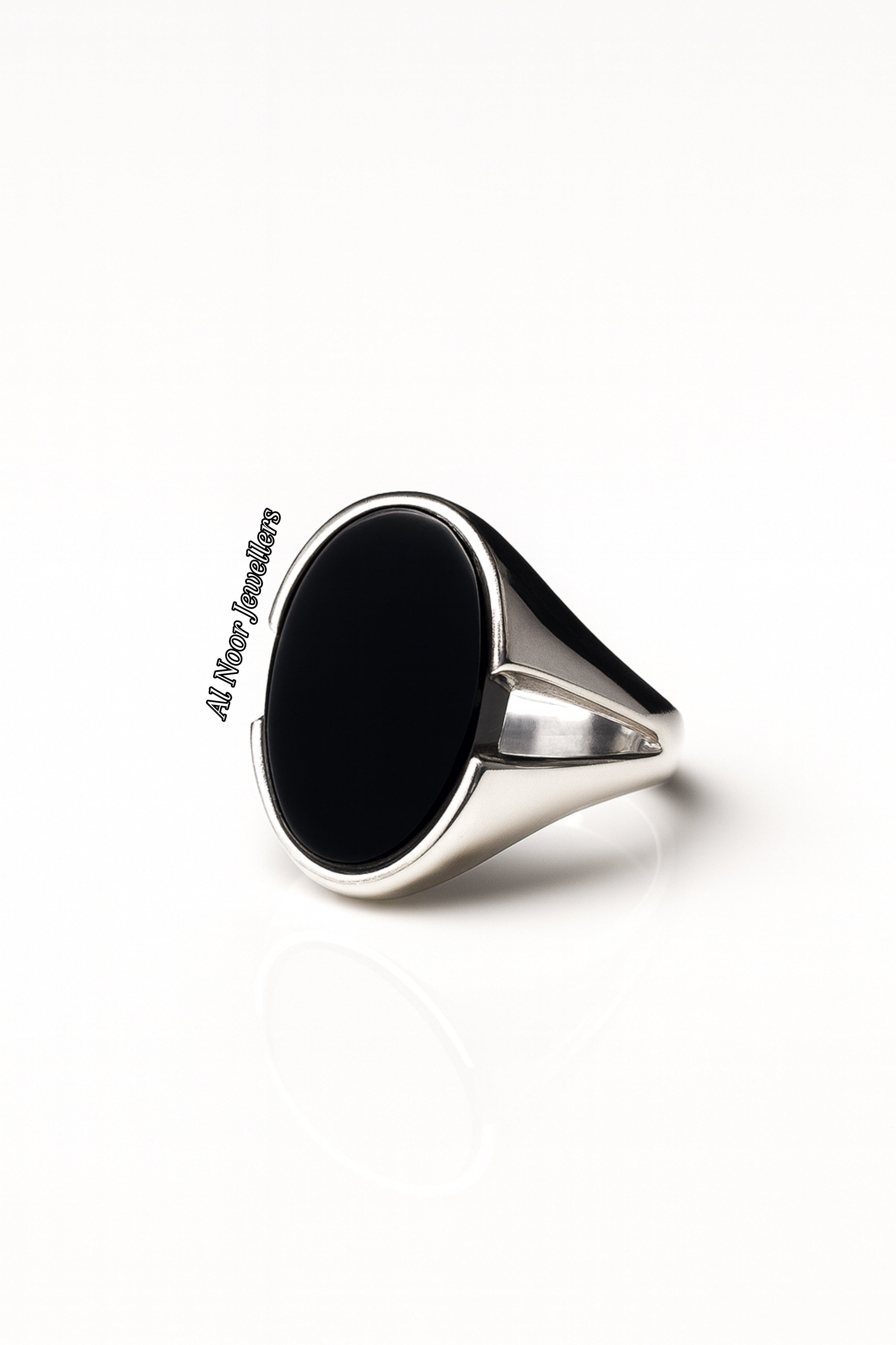 Handcrafted Gents Classic Ring